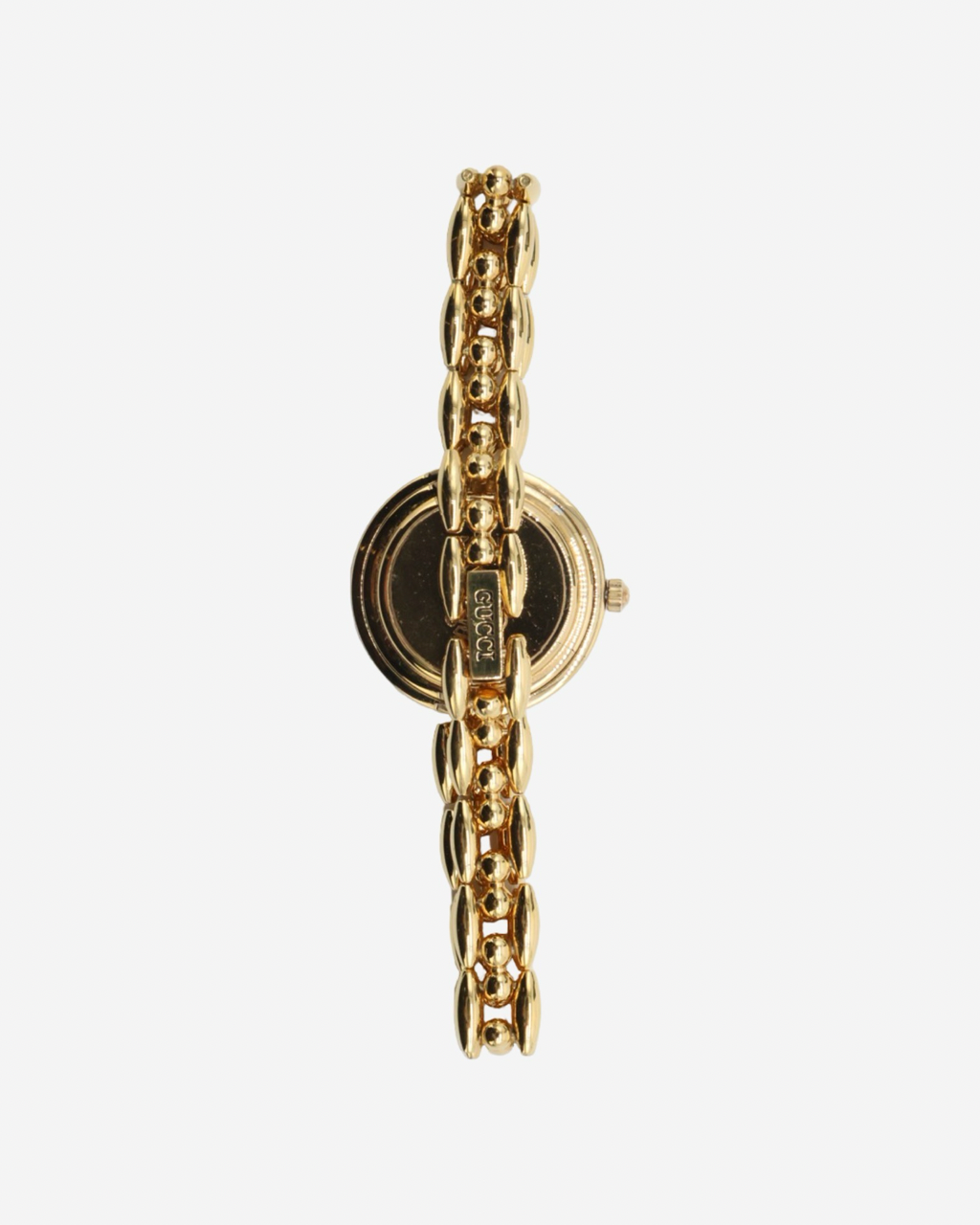 Reloj Gucci Bezel