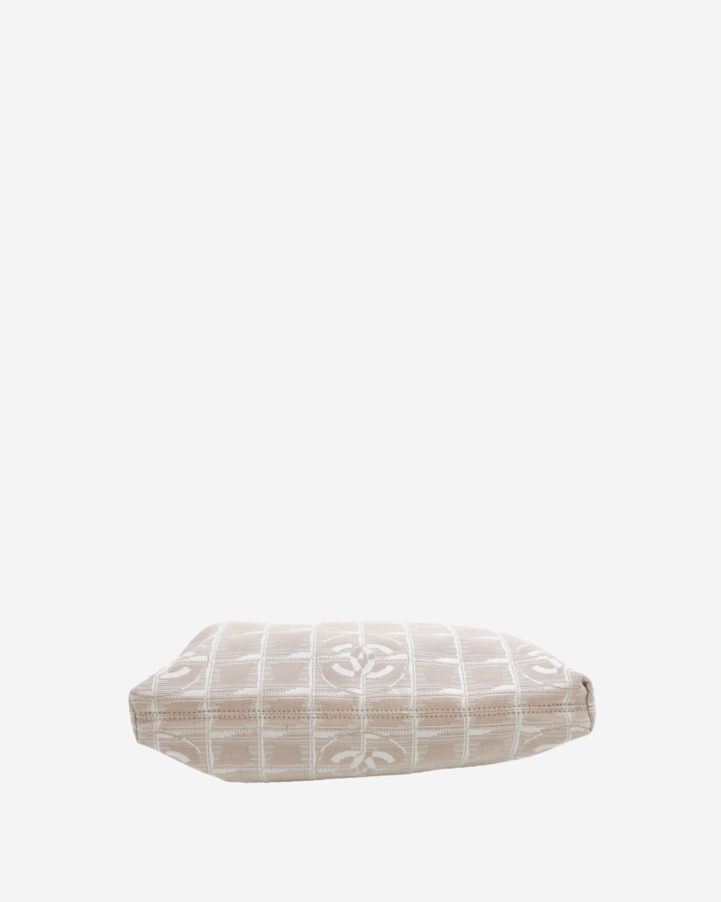 Chanel New Travel Line Tote Bag 2002 - 2003