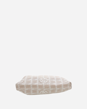 Chanel New Travel Line Tote Bag 2002 - 2003