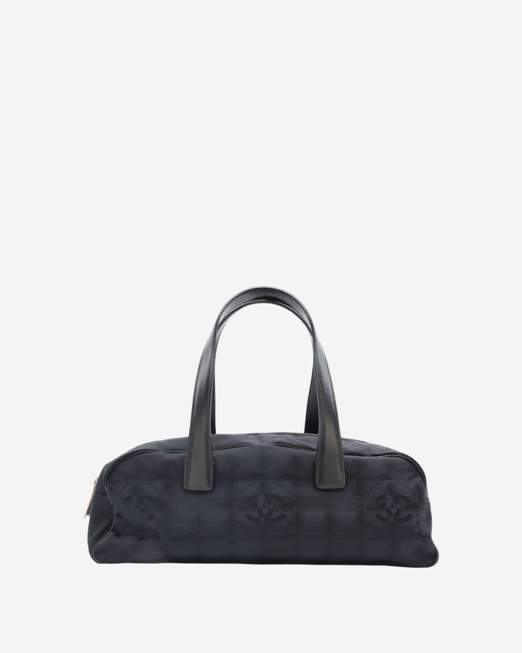 Bolso Chanel New Travel Line 2004 - 2005