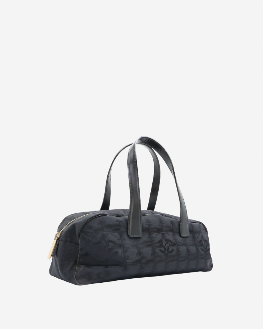 Bolso Chanel New Travel Line 2004 - 2005