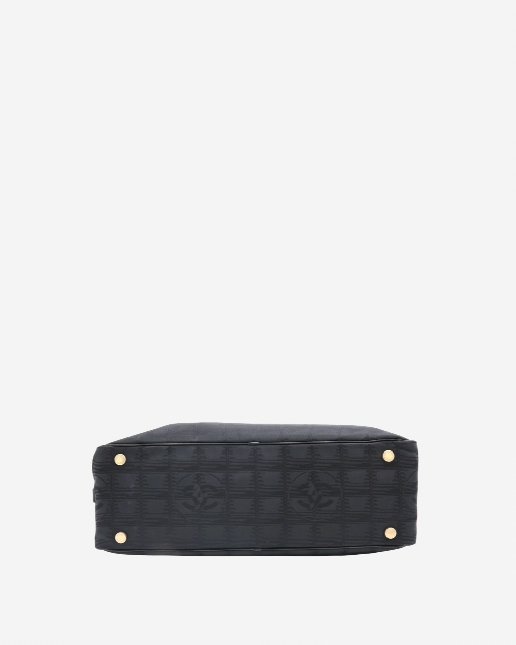 Bolso Chanel New Travel Line 2004 - 2005
