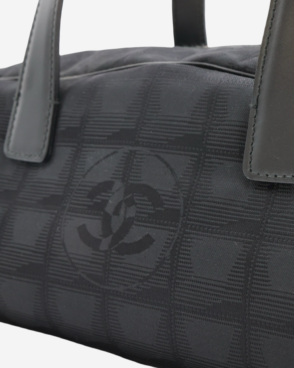 Bolso Chanel New Travel Line 2004 - 2005