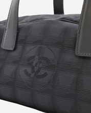 Bolso Chanel New Travel Line 2004 - 2005