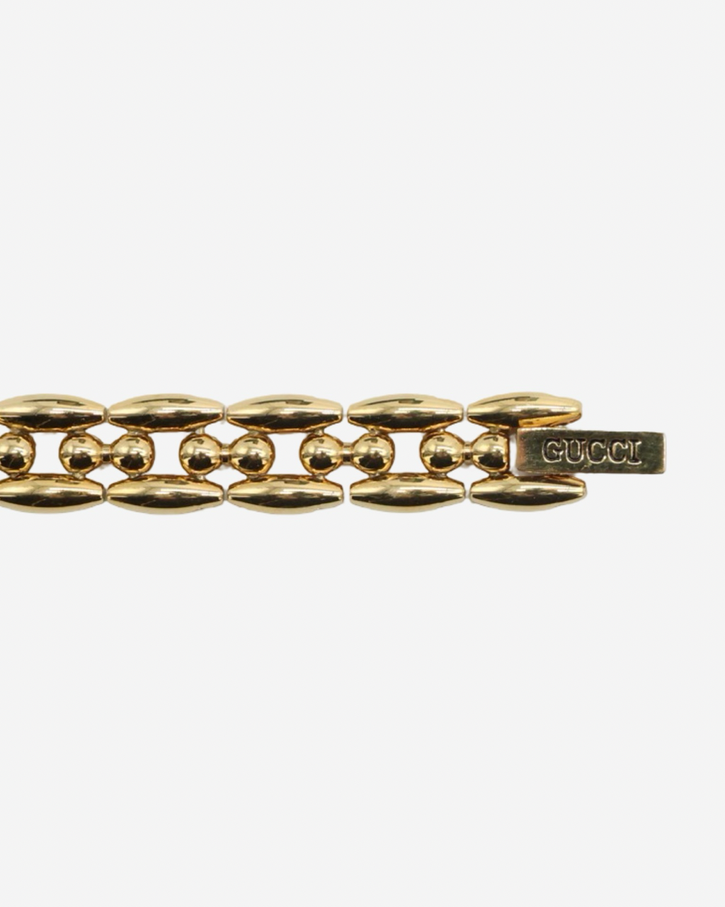 Reloj Gucci Bezel