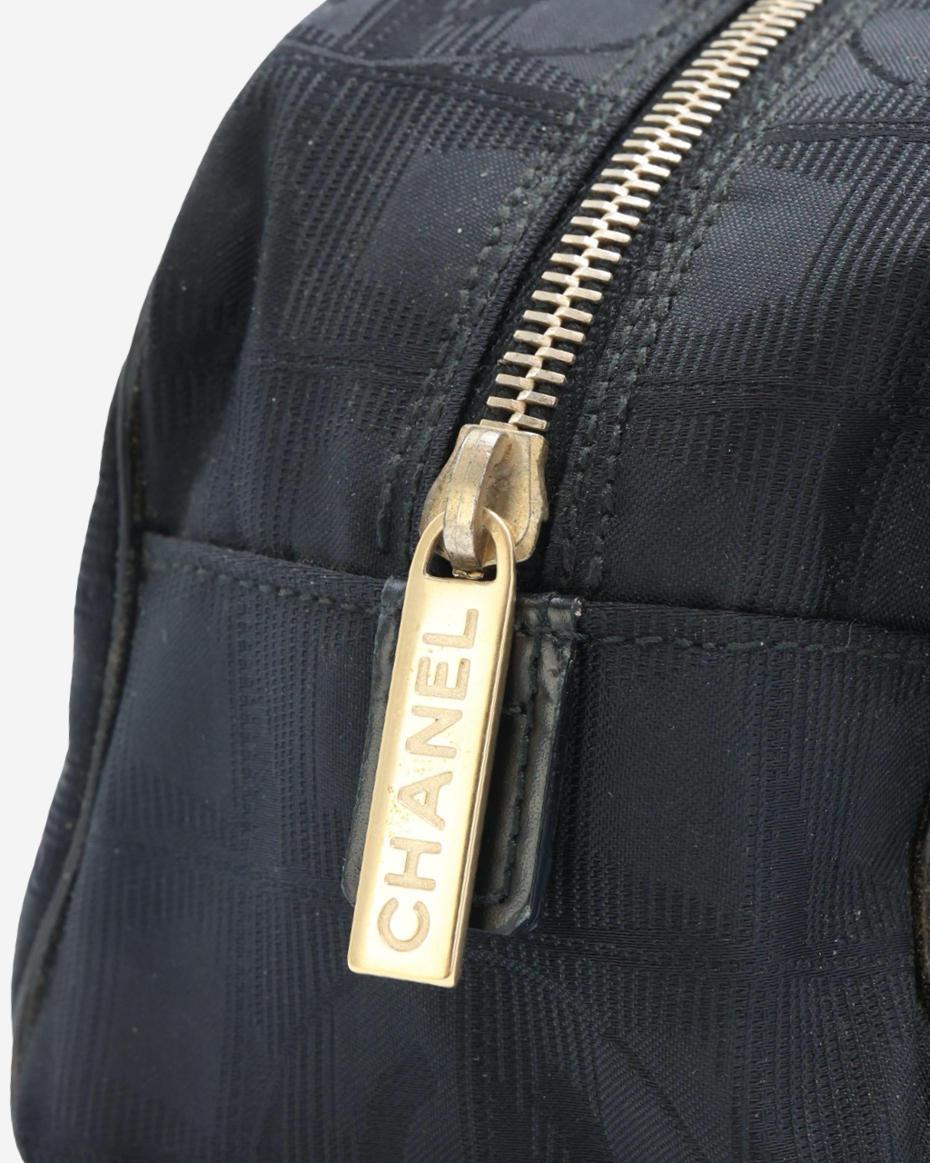 Bolso Chanel New Travel Line 2004 - 2005