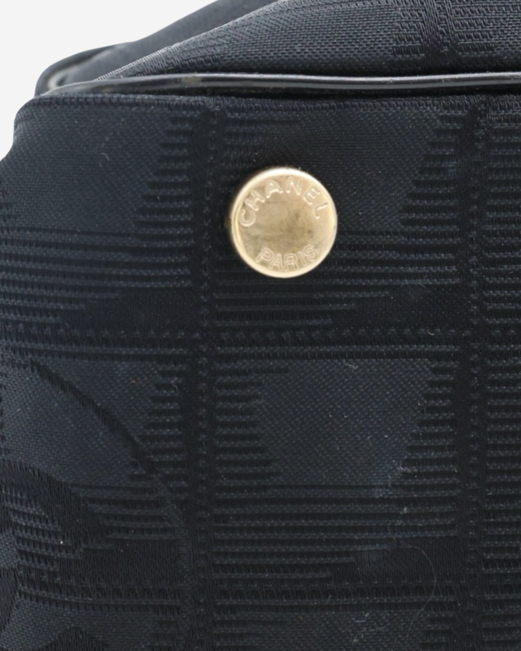 Bolso Chanel New Travel Line 2004 - 2005
