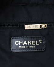 Bolso Chanel New Travel Line 2004 - 2005