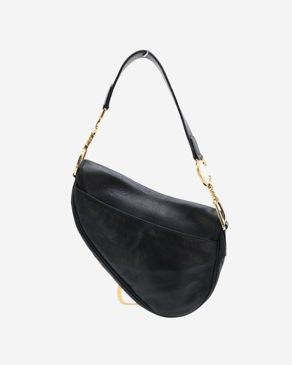 Bolso Dior Saddle 2000