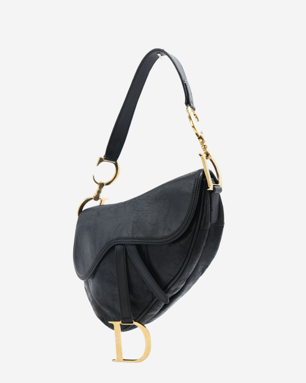 Bolso Dior Saddle 2000