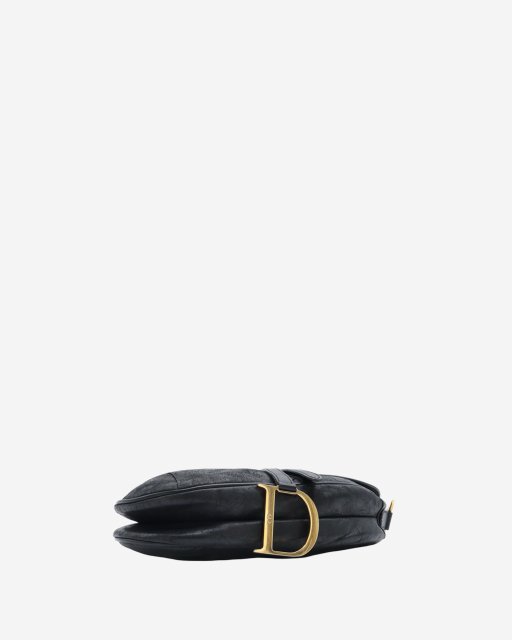 Bolso Dior Saddle 2000