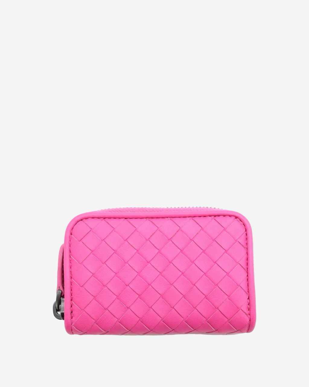 Bottega Veneta Intrecciato Wallet
