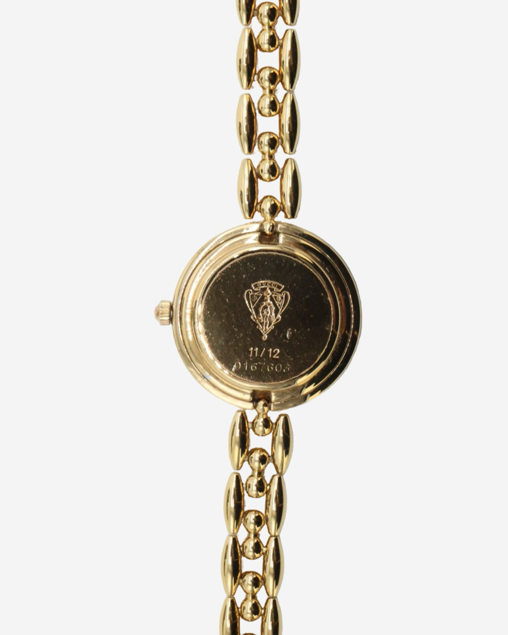 Reloj Gucci Bezel