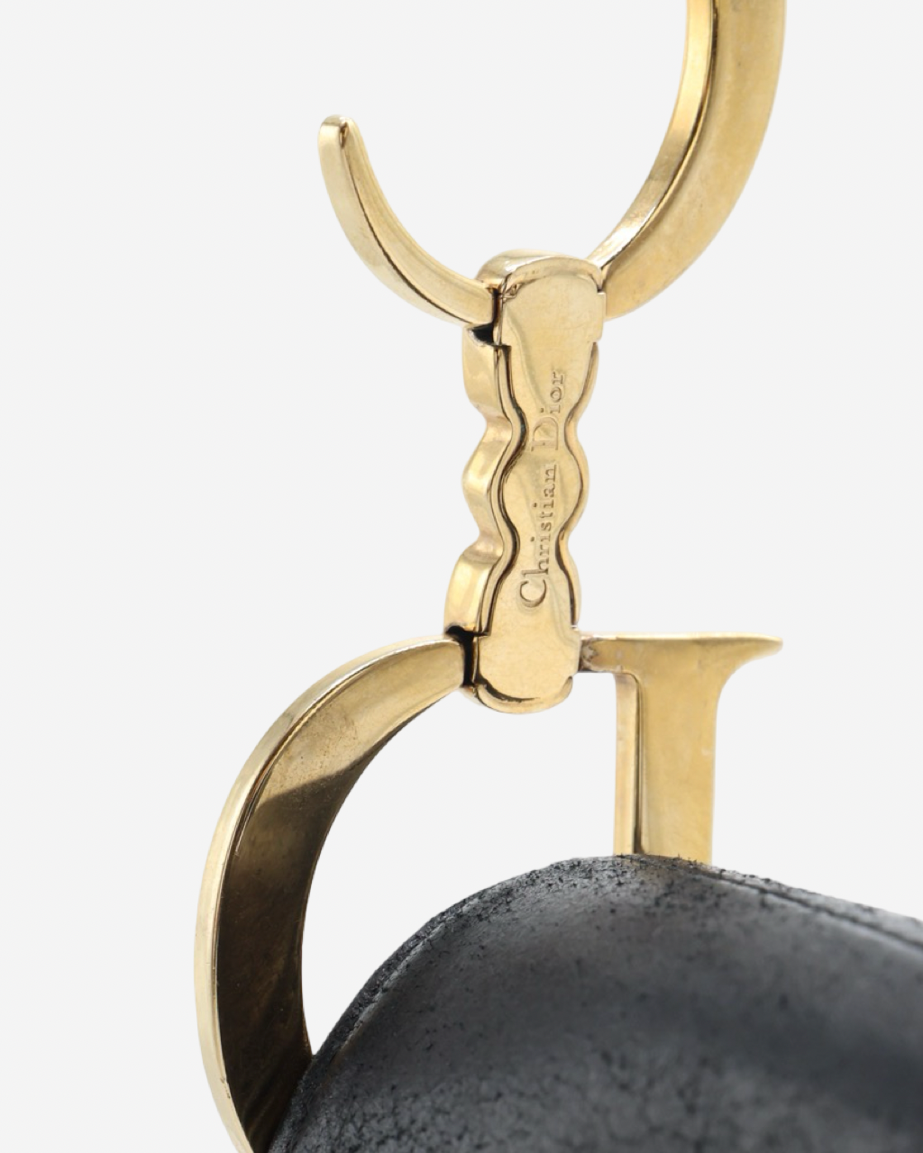 Bolso Dior Saddle 2000