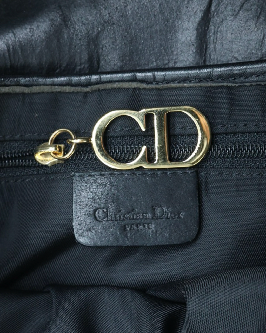 Bolso Dior Saddle 2000