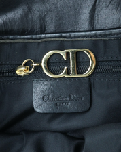 Bolso Dior Saddle 2000