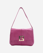 Fendi Mamma Baguette Bag
