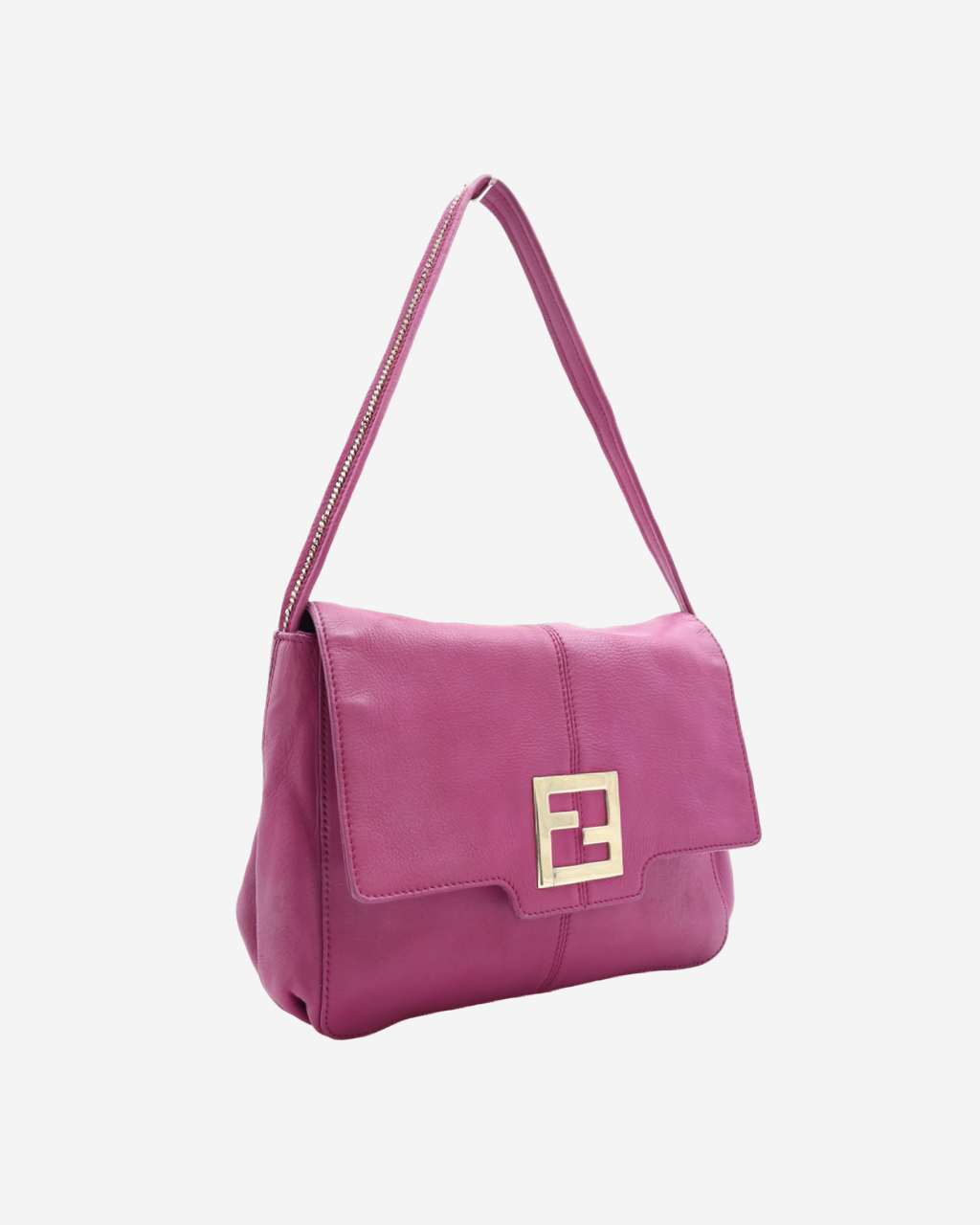 Fendi Mamma Baguette Bag