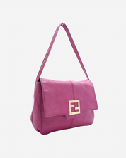 Fendi Mamma Baguette Bag