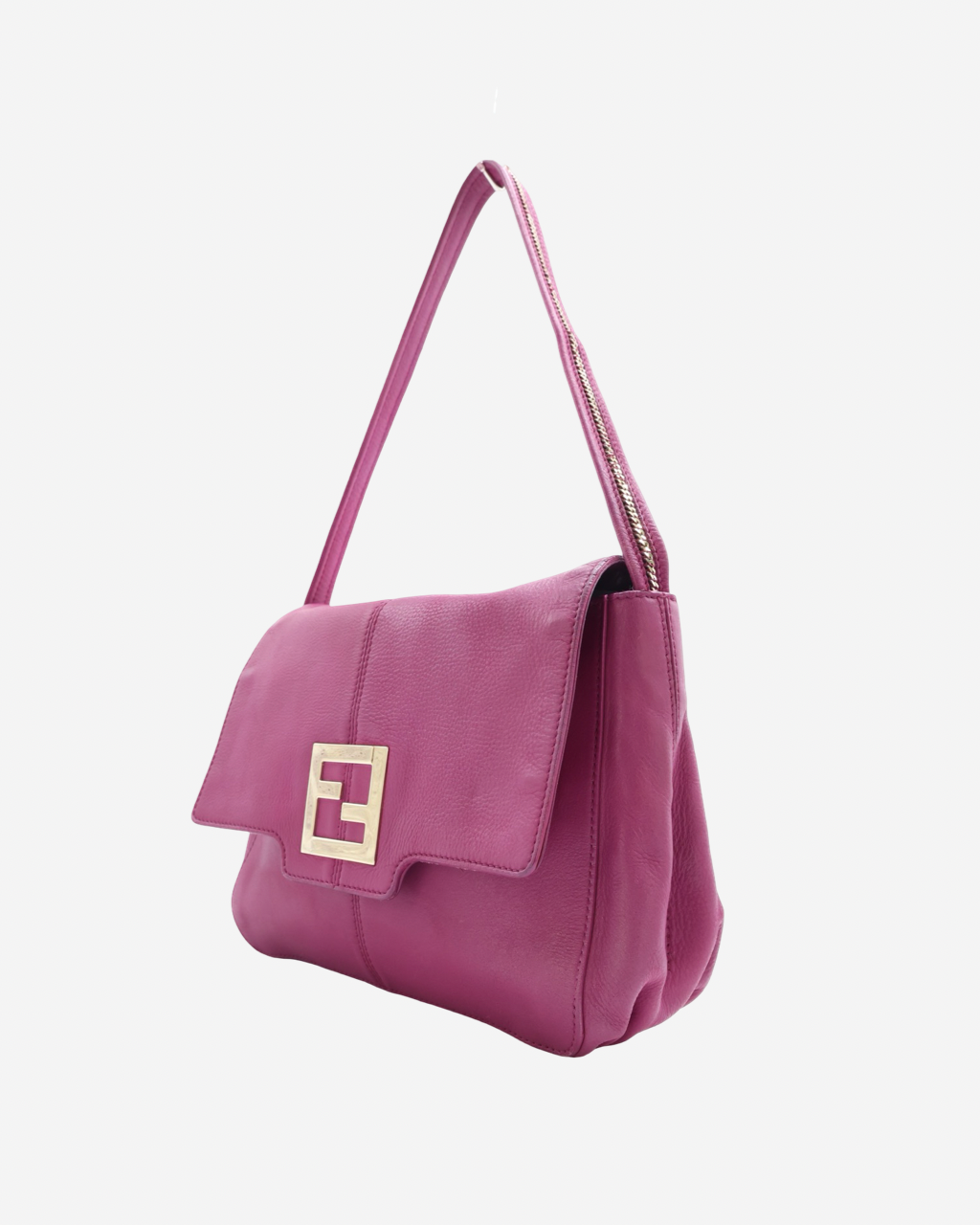 Fendi Mamma Baguette Bag
