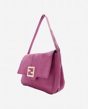 Fendi Mamma Baguette Bag