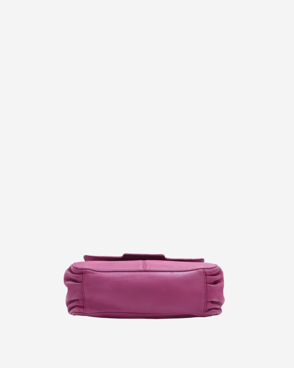 Fendi Mamma Baguette Bag