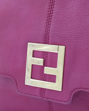 Fendi Mamma Baguette Bag