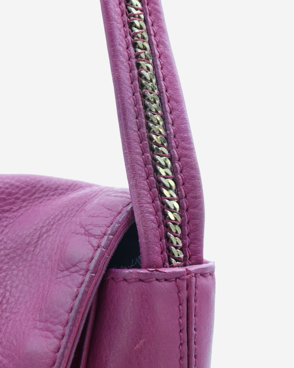 Fendi Mamma Baguette Bag