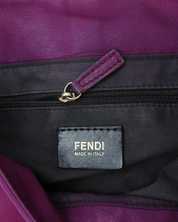 Fendi Mamma Baguette Bag