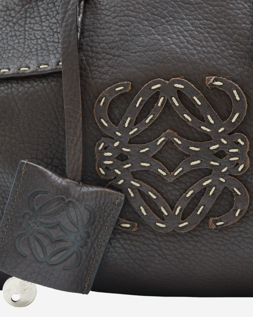 Bolso Loewe Amazona 28