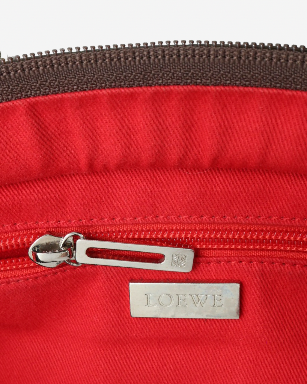 Bolso Loewe Amazona 28