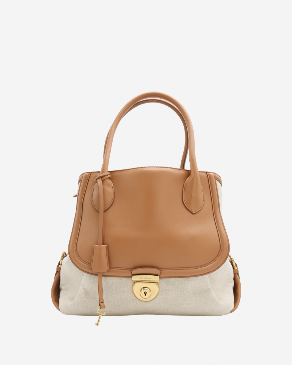 Bolso Ferragamo Fiamma