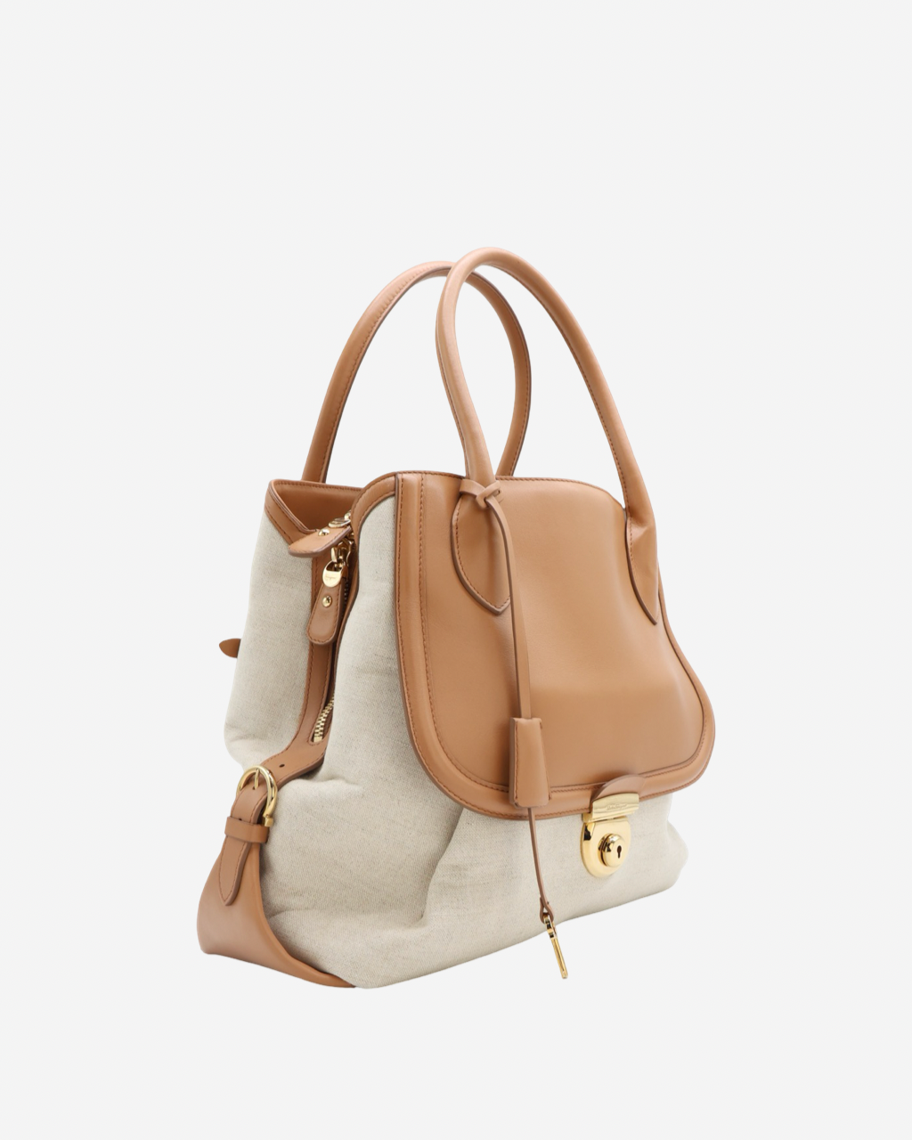 Bolso Ferragamo Fiamma