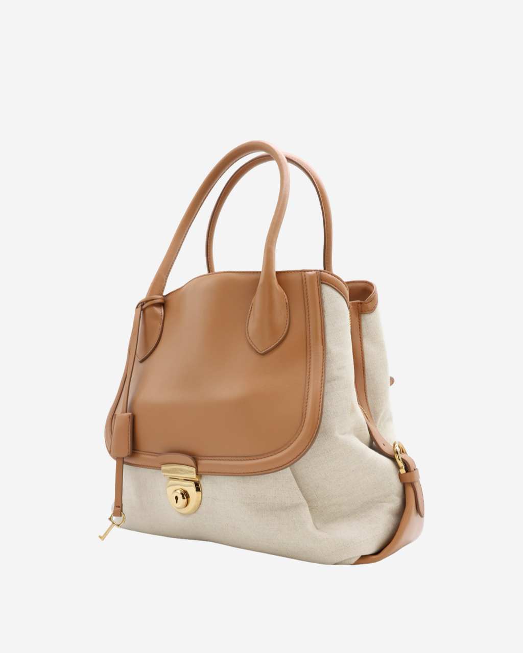 Bolso Ferragamo Fiamma