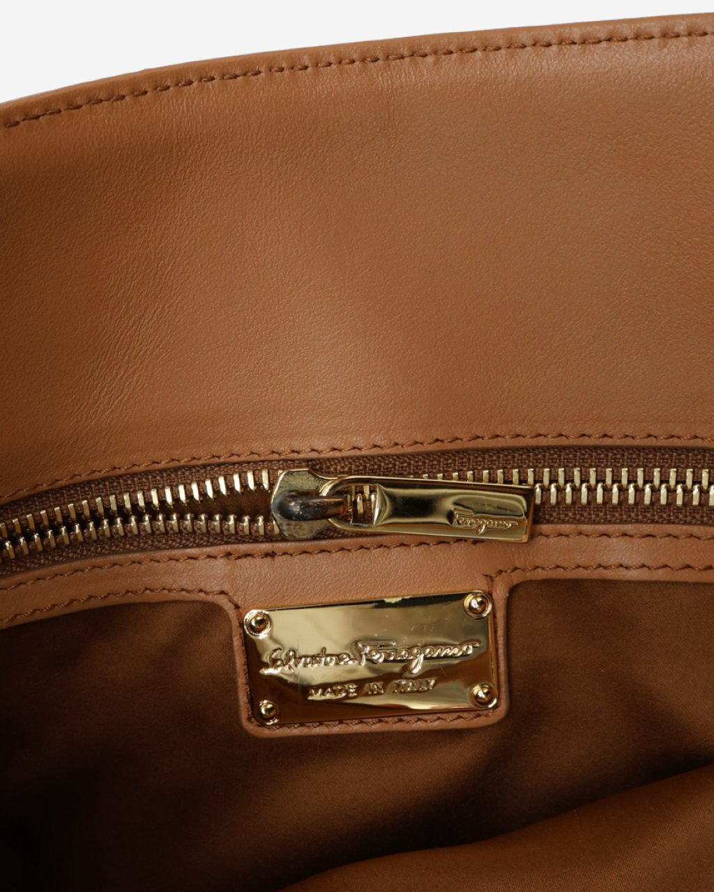 Bolso Ferragamo Fiamma