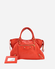 Bolso Balenciaga City 2015