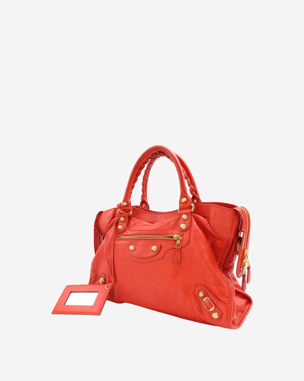 Bolso Balenciaga City 2015