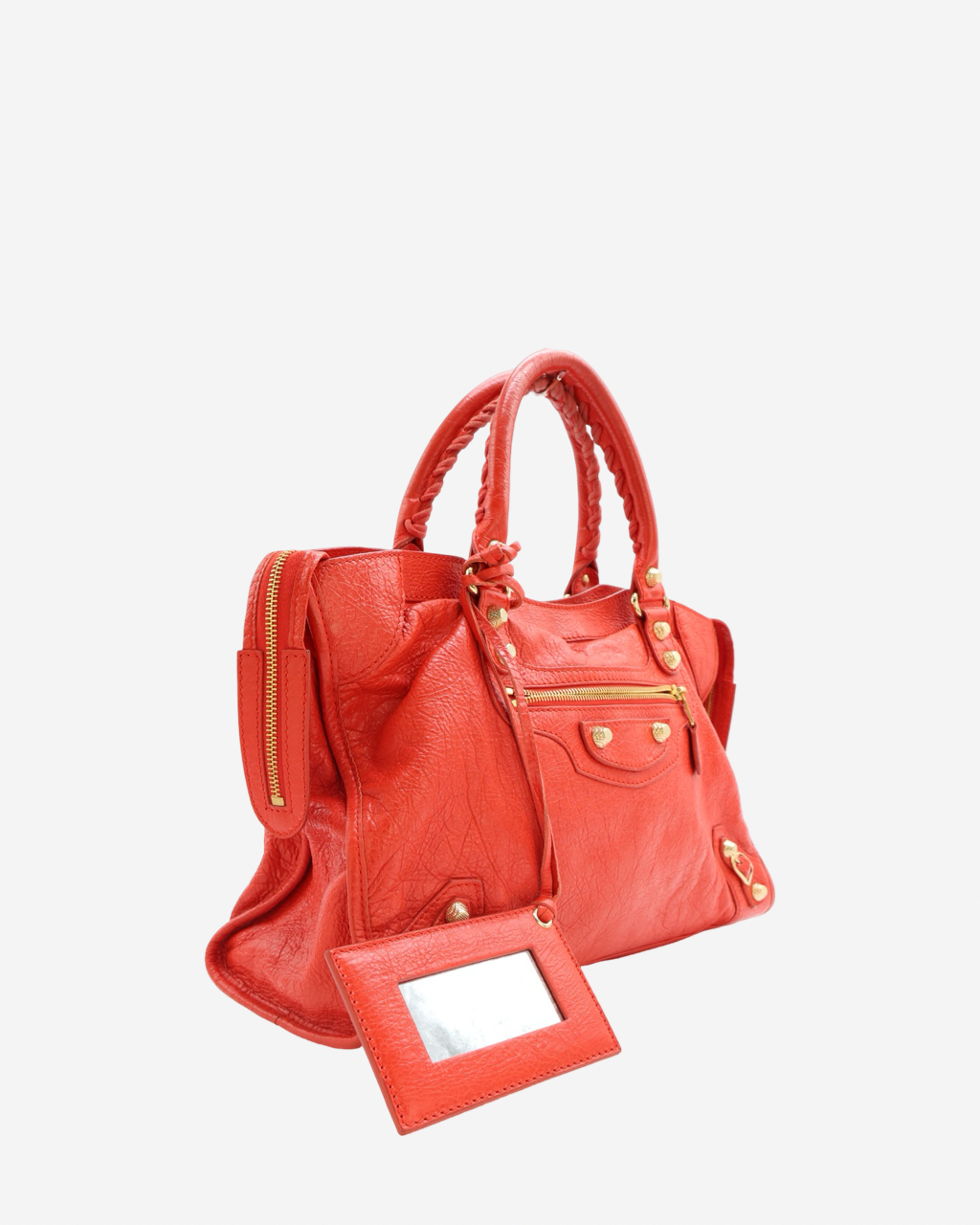 Bolso Balenciaga City 2015