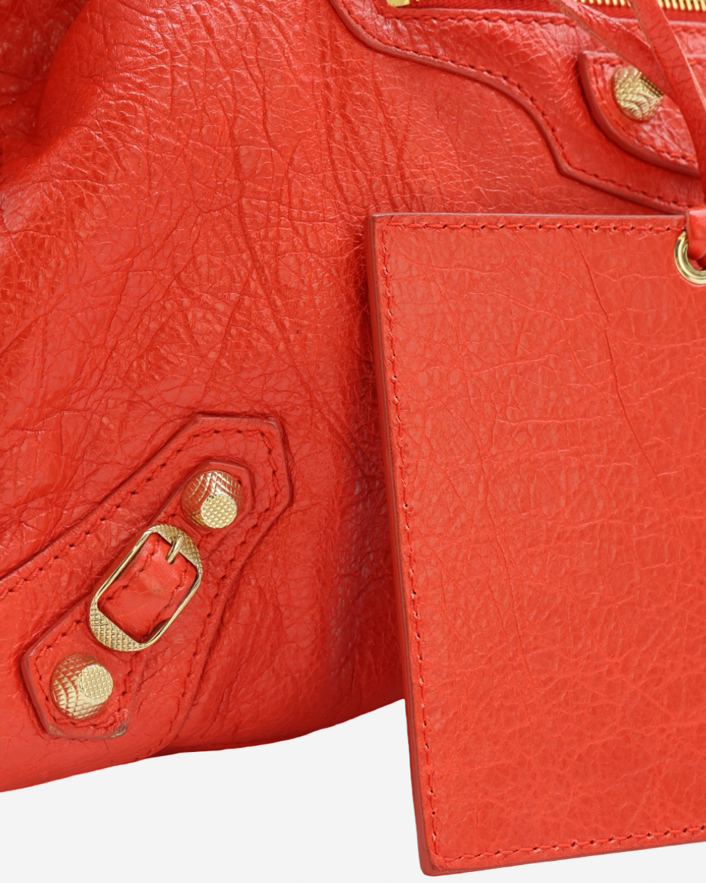 Bolso Balenciaga City 2015