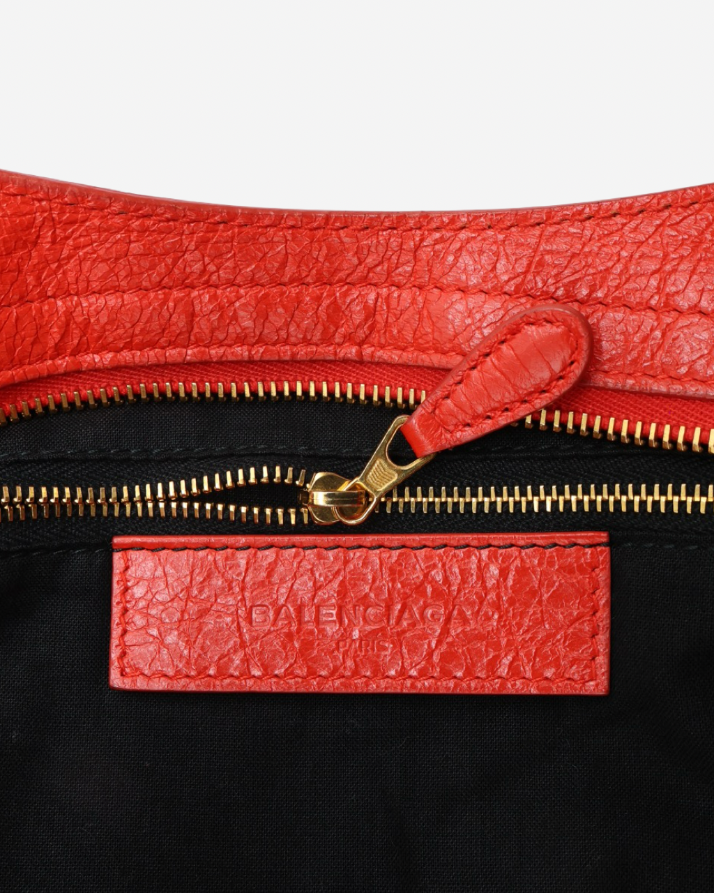 Bolso Balenciaga City 2015