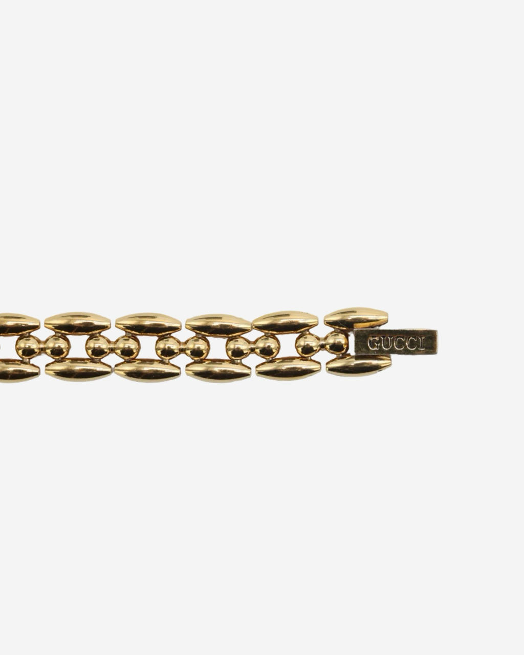 Reloj Gucci Bezel