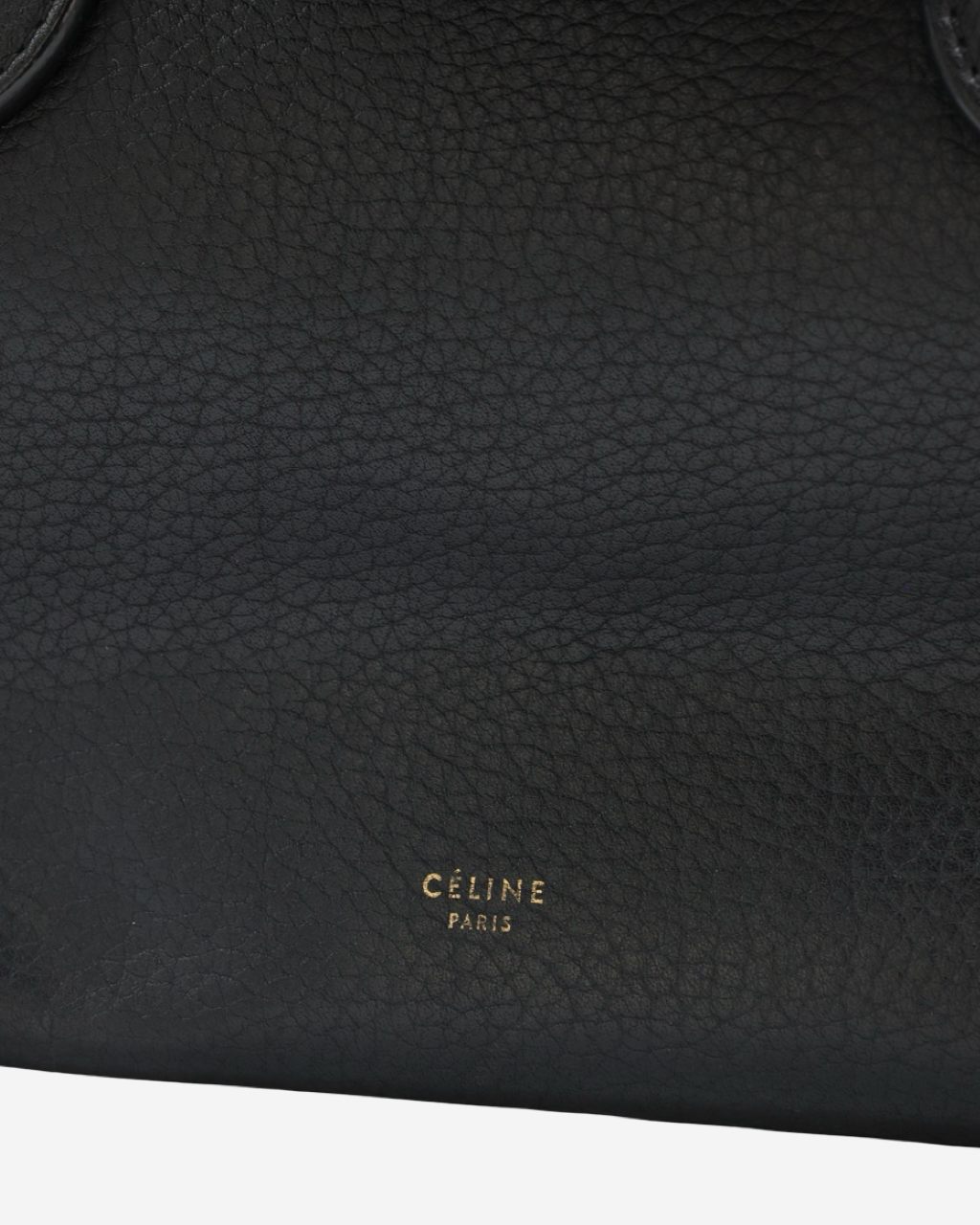 Bolso Celine Tie Knot 2014