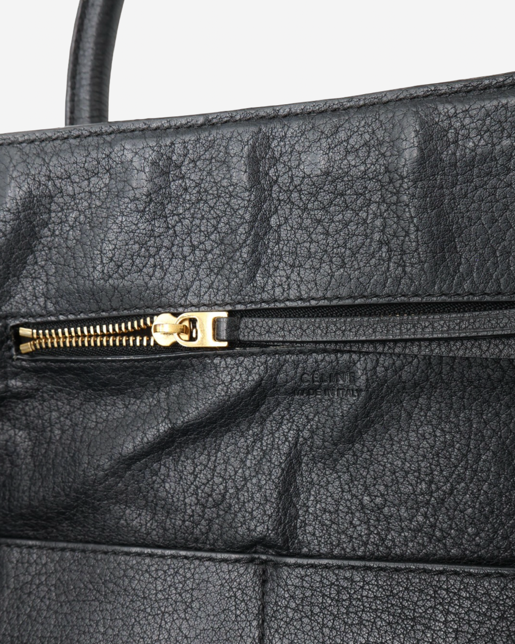 Bolso Celine Tie Knot 2014
