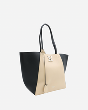 Louis Vuitton Lockme Cabas Tote Bag
