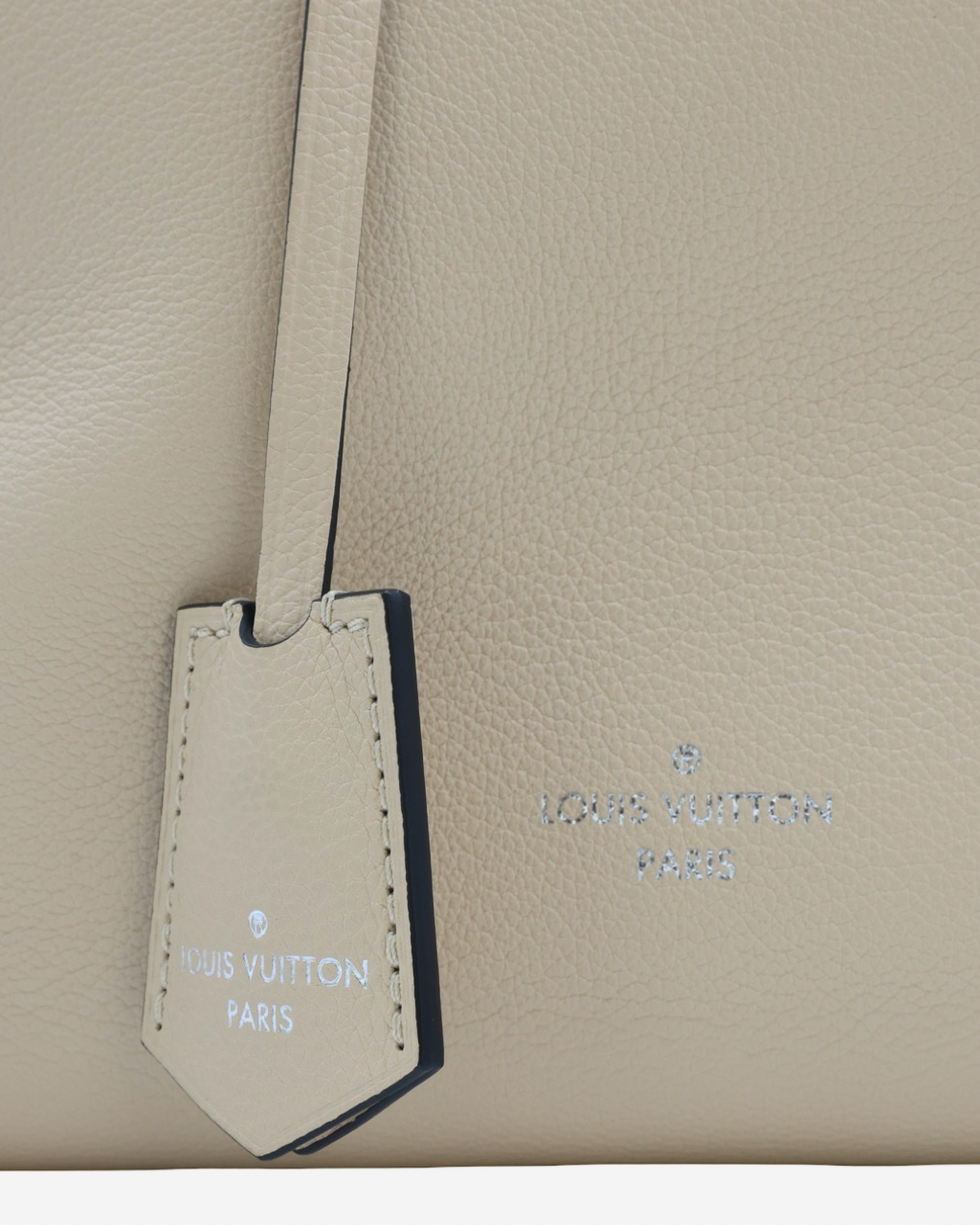 Louis Vuitton Lockme Cabas Tote Bag