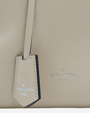 Louis Vuitton Lockme Cabas Tote Bag