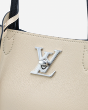 Louis Vuitton Lockme Cabas Tote Bag