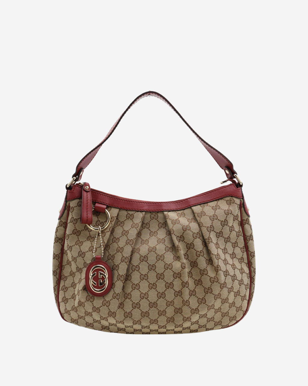 Bolso Gucci Sukey GG Supreme