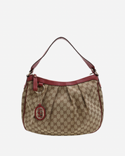 Bolso Gucci Sukey GG Supreme