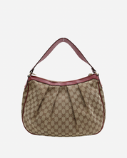 Bolso Gucci Sukey GG Supreme
